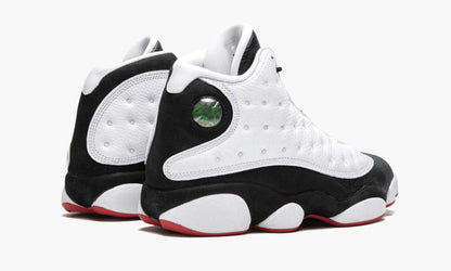 Air Jordan 13 “He Got Game” Sneakers - All-Day Comfort | Silhouette King