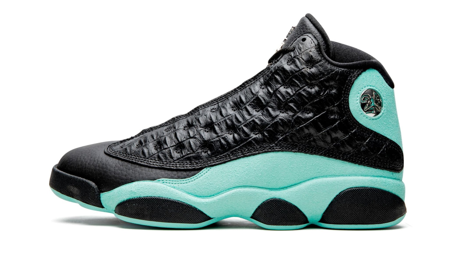 Air Jordan 13 “Island Green” Sneakers - Fresh Drop | Sneakerhead Pick