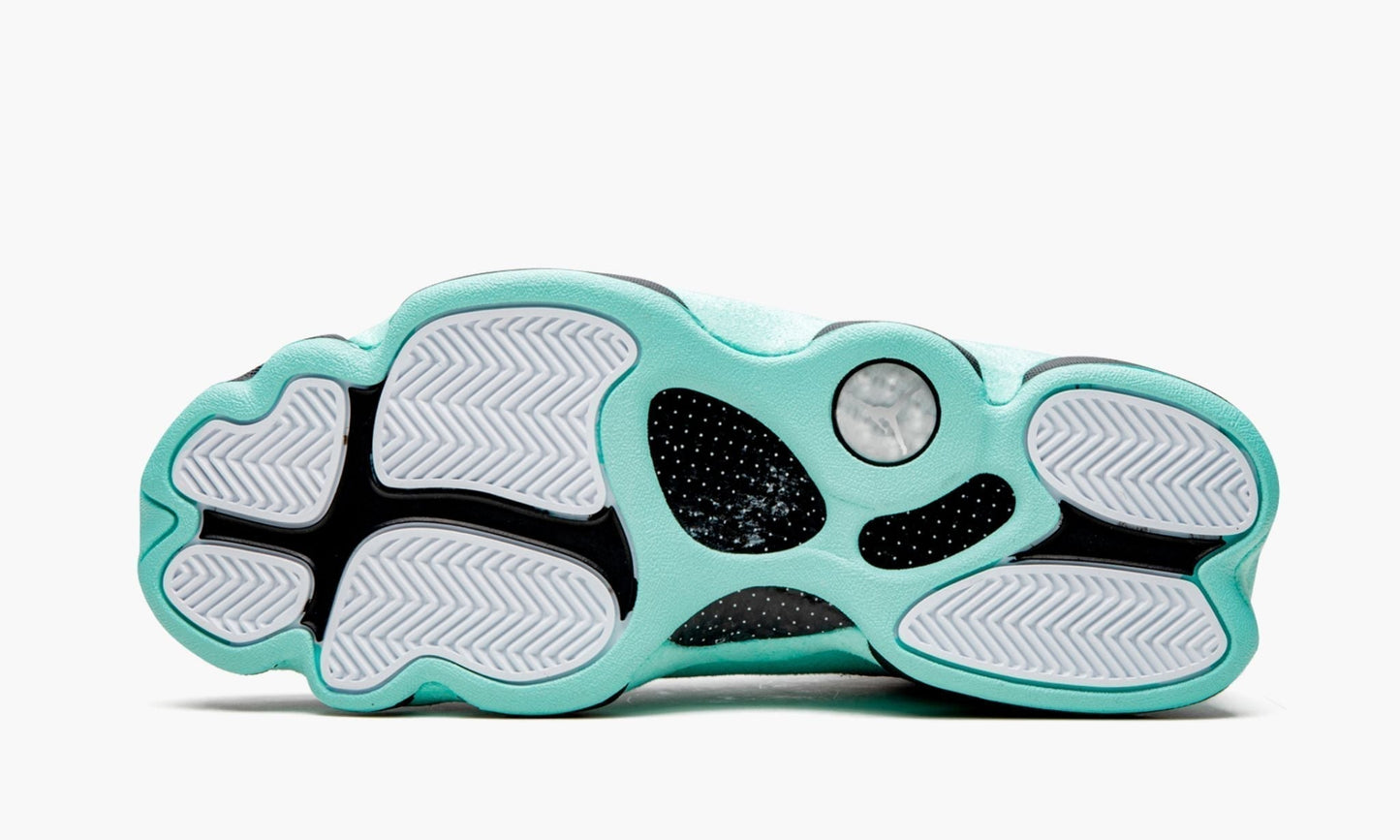 Air Jordan 13 “Island Green” Sneakers - Fresh Drop | Sneakerhead Pick