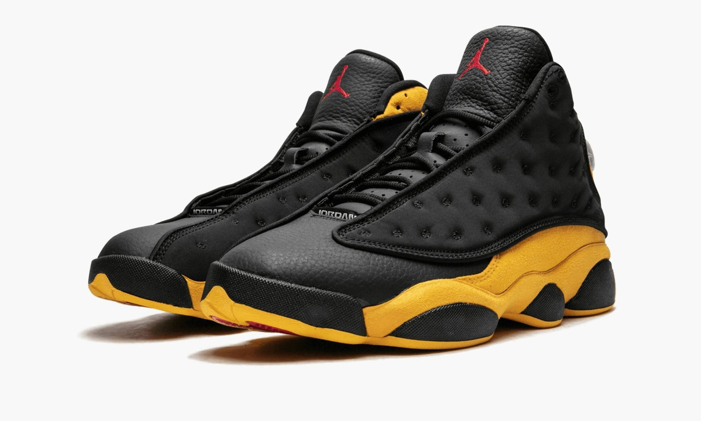 Air Jordan 13 “Melo Class of 2002” Sneakers - All-Day Comfort