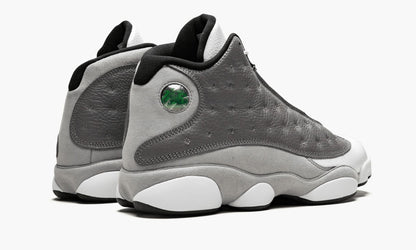 Air Jordan 13 Atmosphere Grey Sneakers - Modern Classic