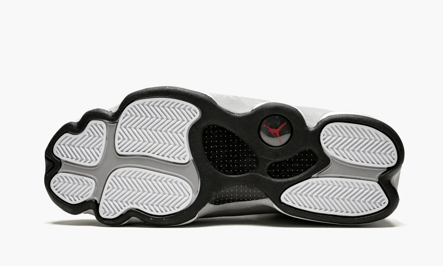 Air Jordan 13 Atmosphere Grey Sneakers - Modern Classic