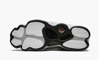 Air Jordan 13 Atmosphere Grey Sneakers - Modern Classic