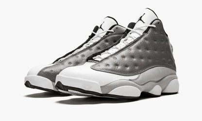 Air Jordan 13 Atmosphere Grey Sneakers - Modern Classic
