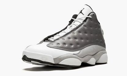 Air Jordan 13 Atmosphere Grey Sneakers - Modern Classic