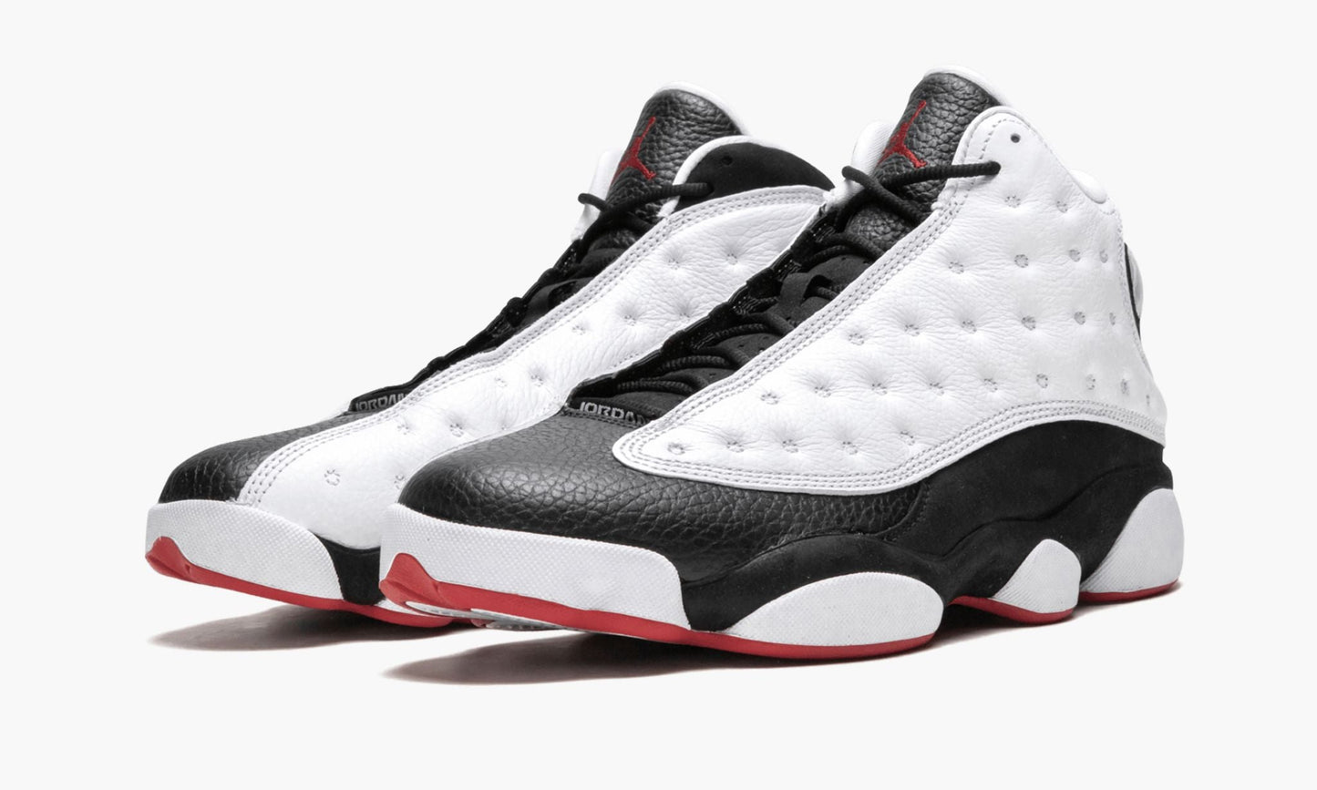Air Jordan 13 He Got Game Sneakers - Legend Status | Rotation Essential