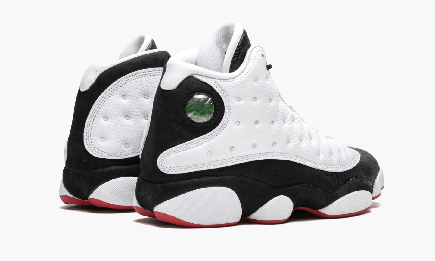 Air Jordan 13 He Got Game Sneakers - Legend Status | Rotation Essential