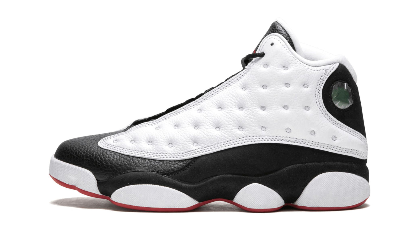 Air Jordan 13 He Got Game Sneakers - Legend Status | Rotation Essential