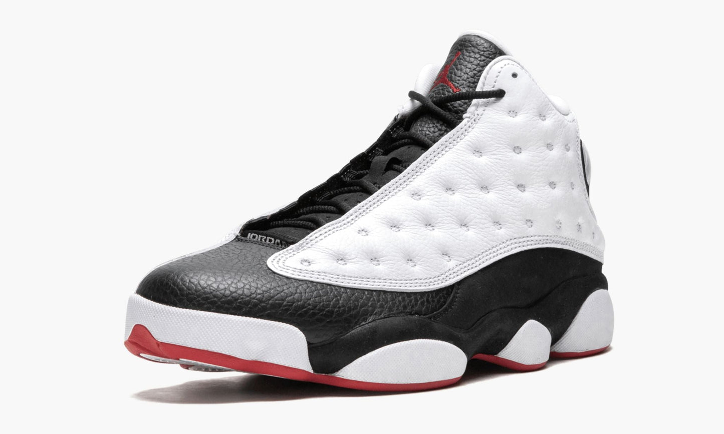 Air Jordan 13 He Got Game Sneakers - Legend Status | Rotation Essential