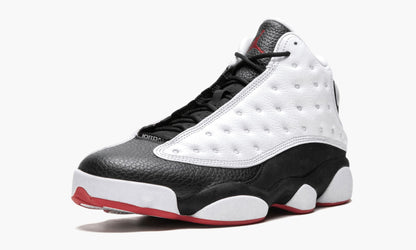 Air Jordan 13 He Got Game Sneakers - Legend Status | Rotation Essential