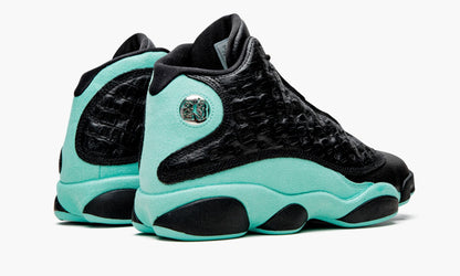 Air Jordan 13 Island Green Sneakers - Game Changer | On-Feet Fire