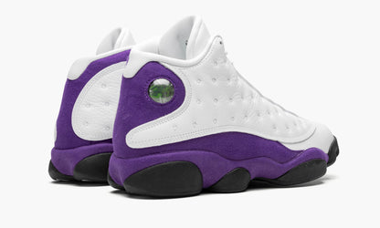 Air Jordan 13 Lakers Sneakers - Premium Sneaker | Coveted Pair