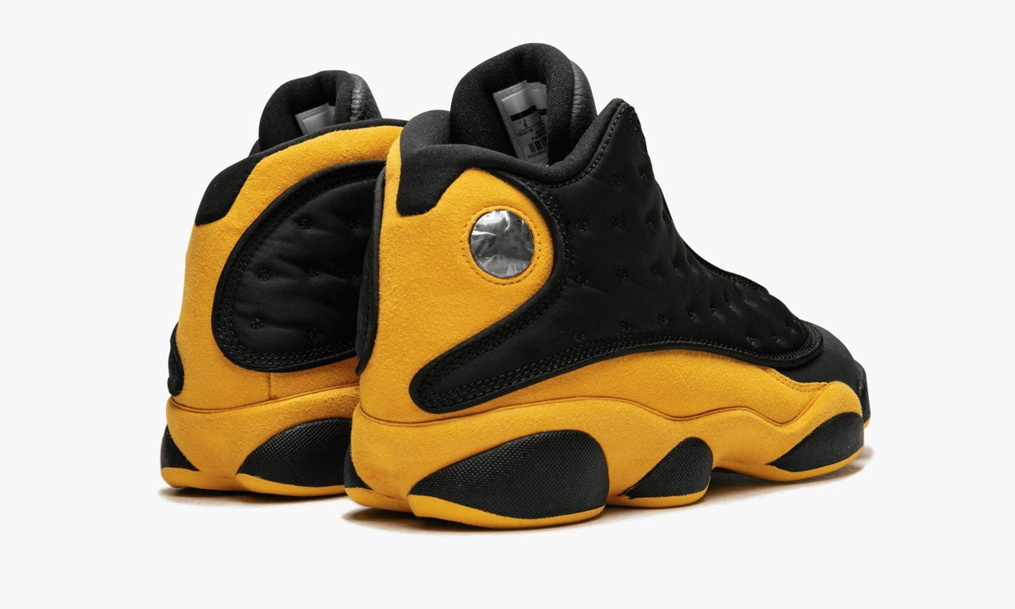 Air Jordan 13 Melo Class of 2002 Sneakers - Authentic | Street Style