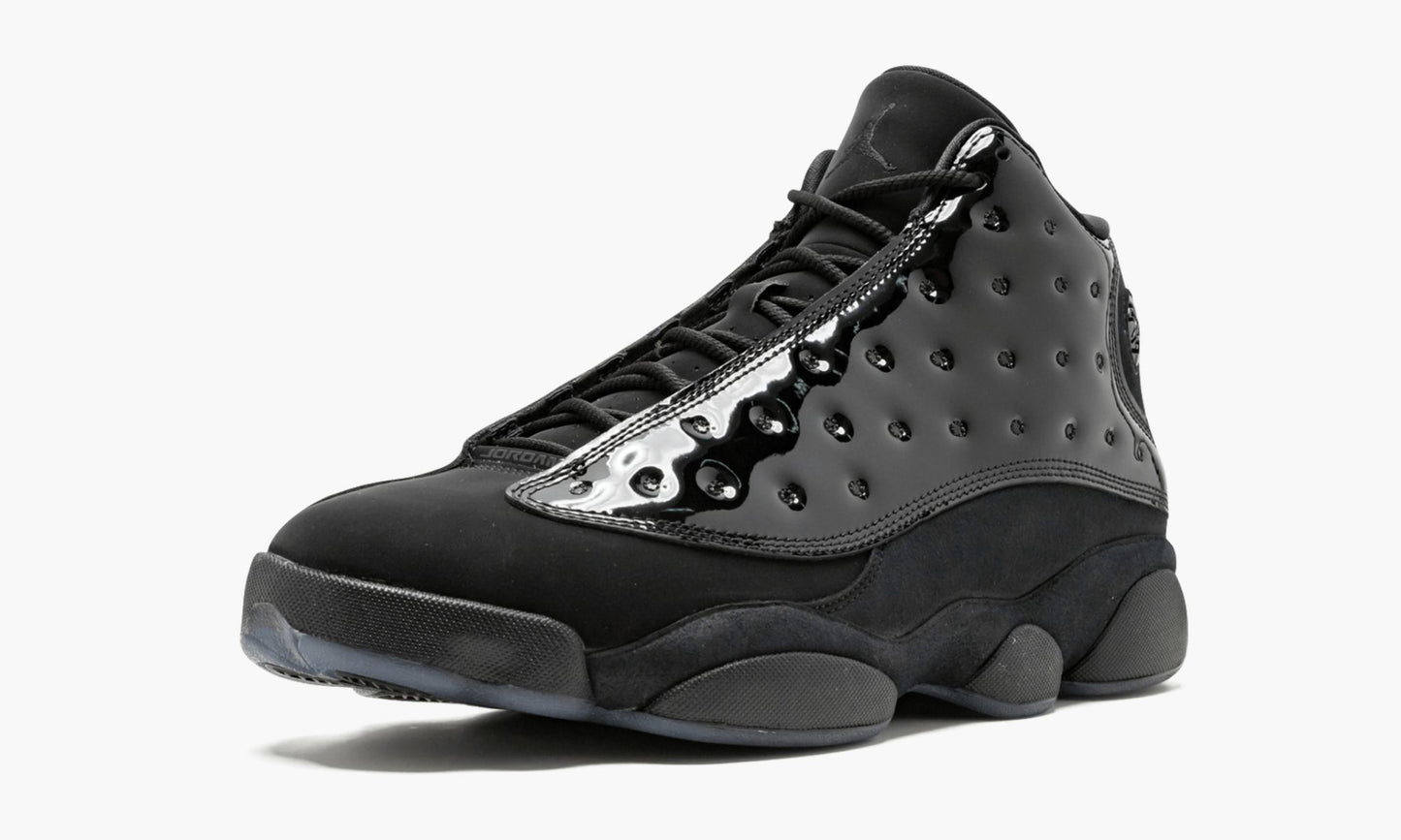 Air Jordan 13 Retro “Cap And Gown” Sneakers - Hall of Fame