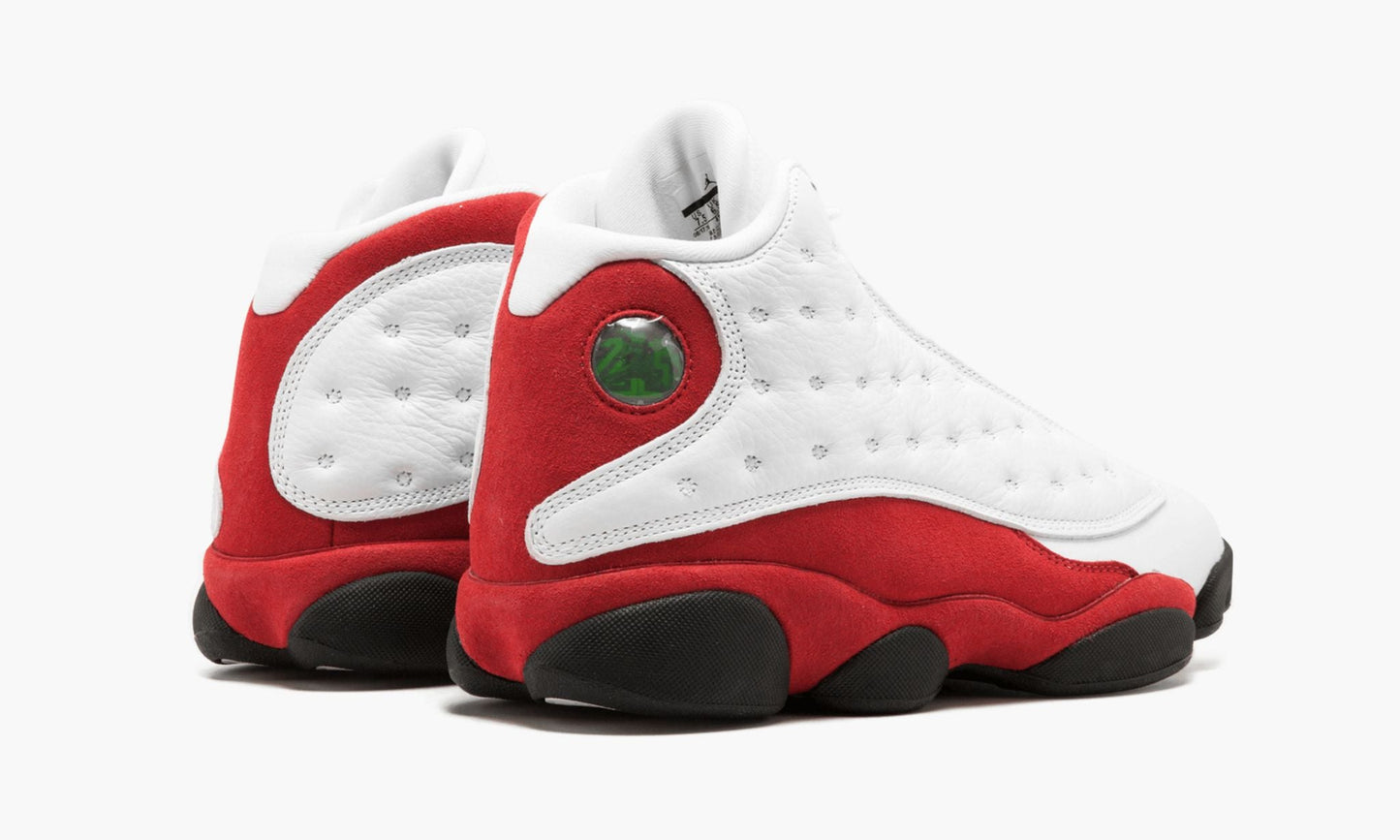 Air Jordan 13 Retro “Chicago” Sneakers - Signature Series