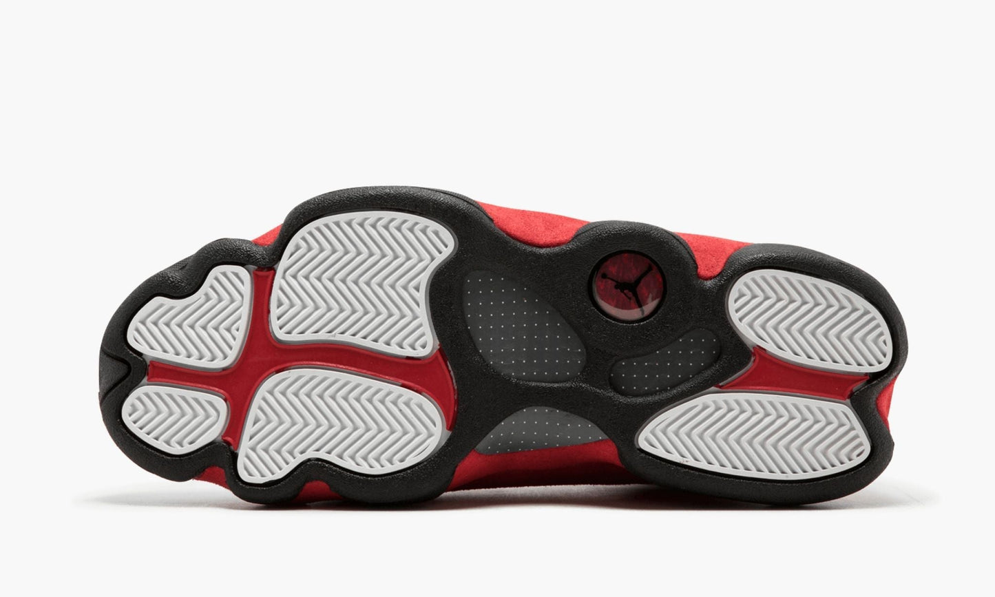 Air Jordan 13 Retro “Chicago” Sneakers - Signature Series