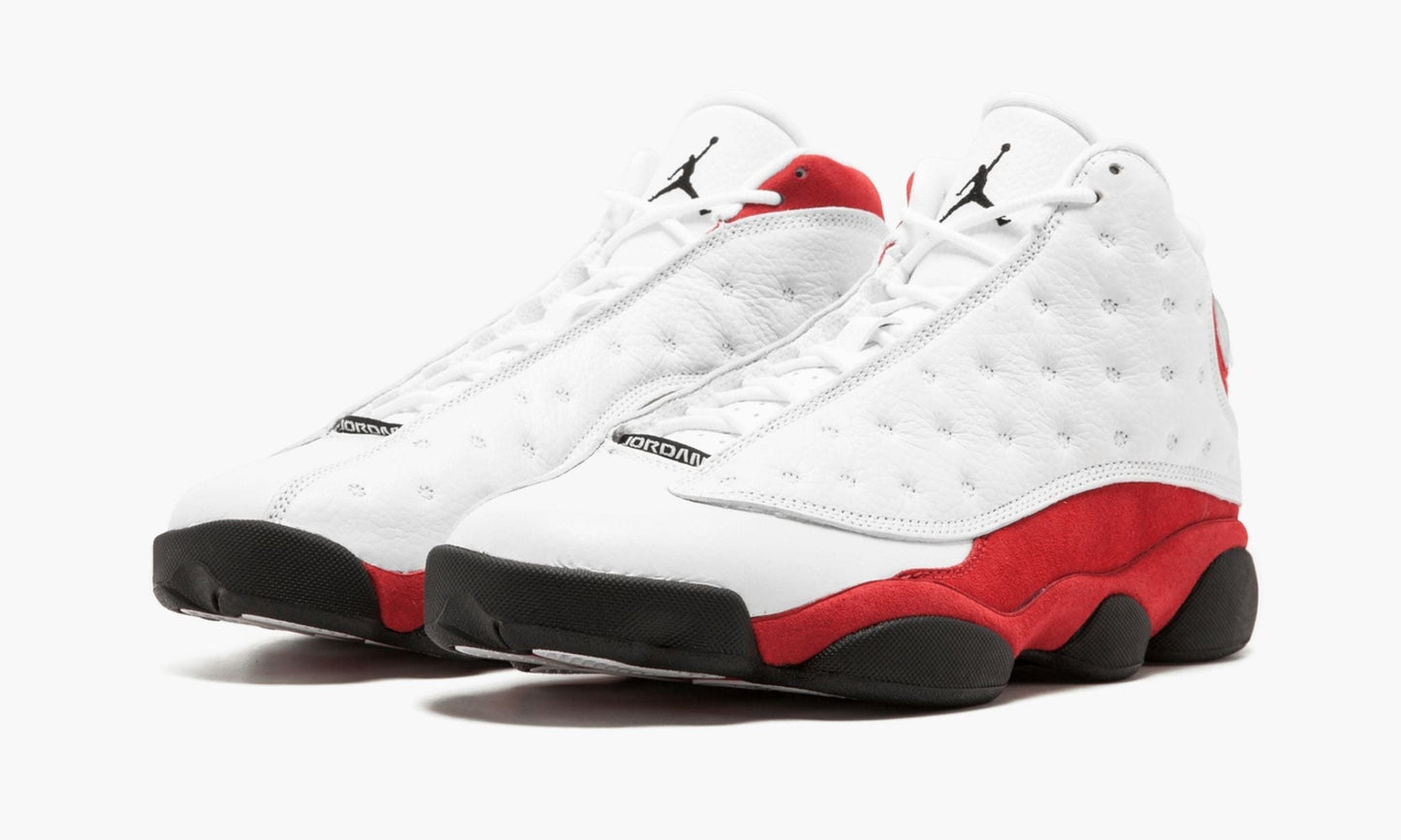 Air Jordan 13 Retro “Chicago” Sneakers - Signature Series