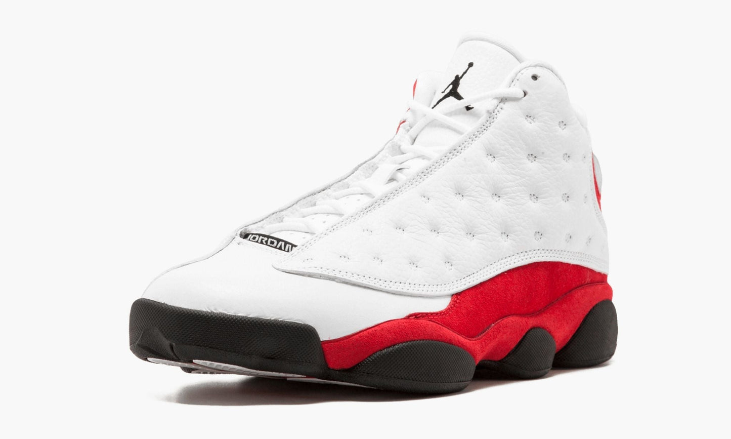 Air Jordan 13 Retro “Chicago” Sneakers - Signature Series