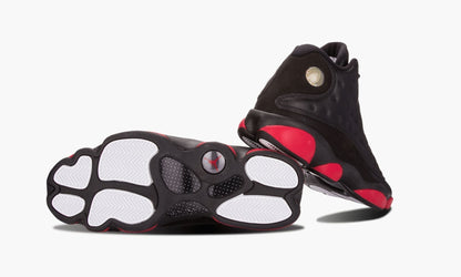 Air Jordan 13 Retro “Dirty Bred” Sneakers - Pro-Level | Style MVP