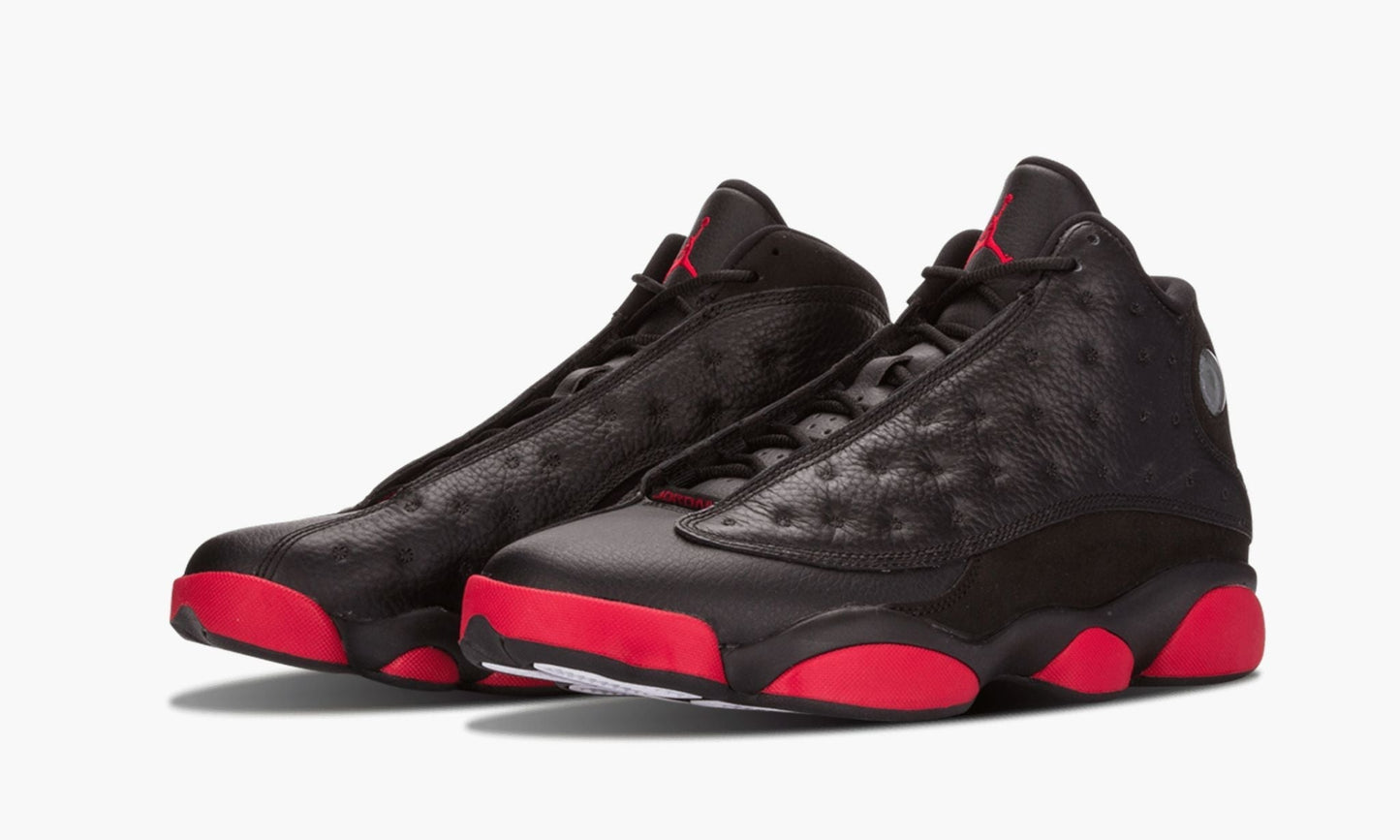 Air Jordan 13 Retro “Dirty Bred” Sneakers - Pro-Level | Style MVP
