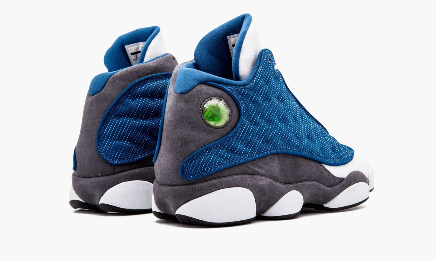 Air Jordan 13 Retro “Flint” Sneakers - Performance Runner