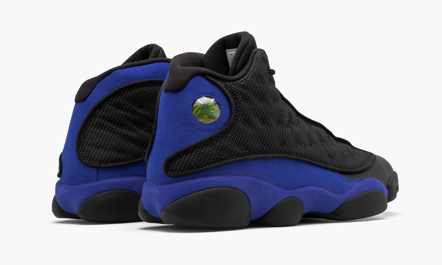 Air Jordan 13 Retro “Hyper Royal” Sneakers - Vintage Inspired