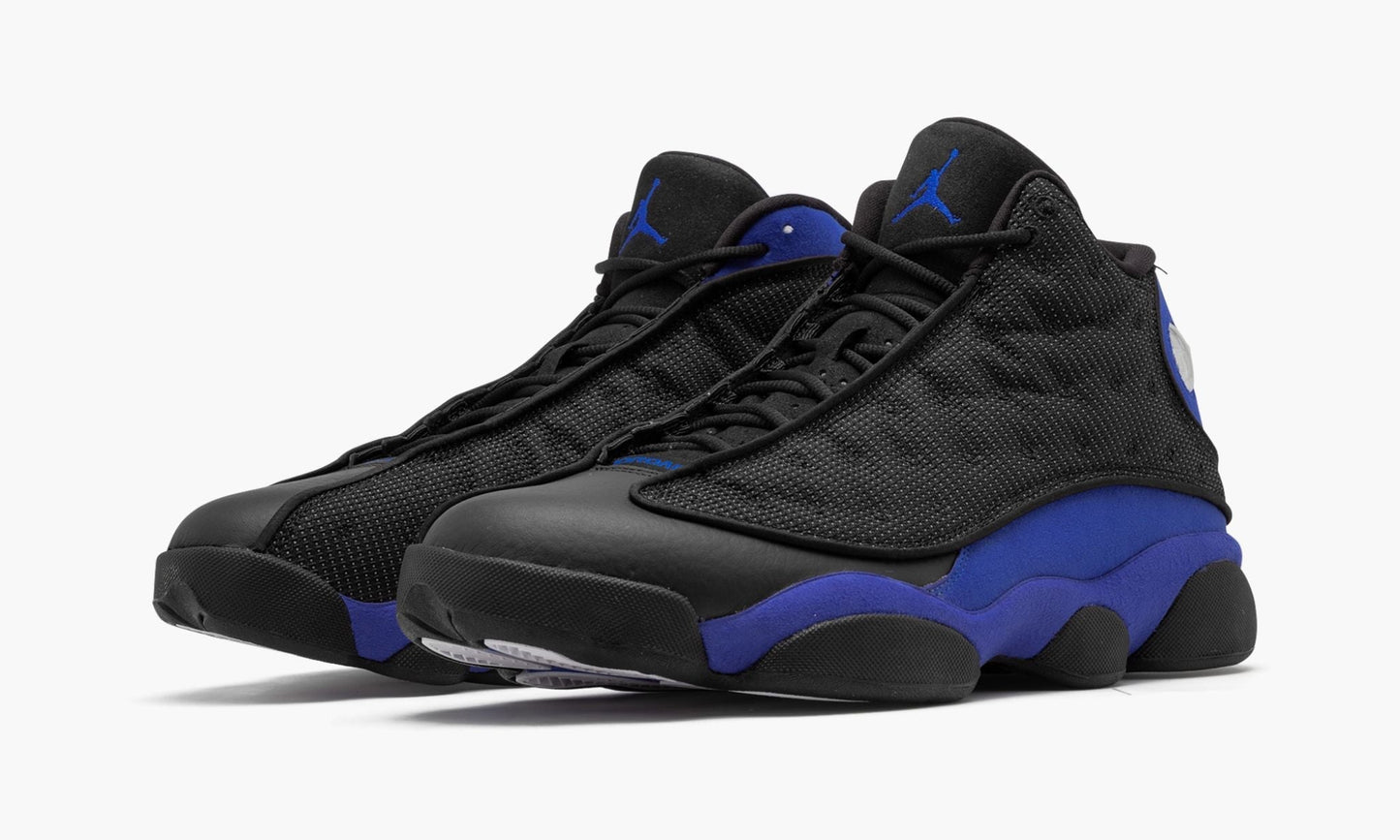 Air Jordan 13 Retro “Hyper Royal” Sneakers - Vintage Inspired