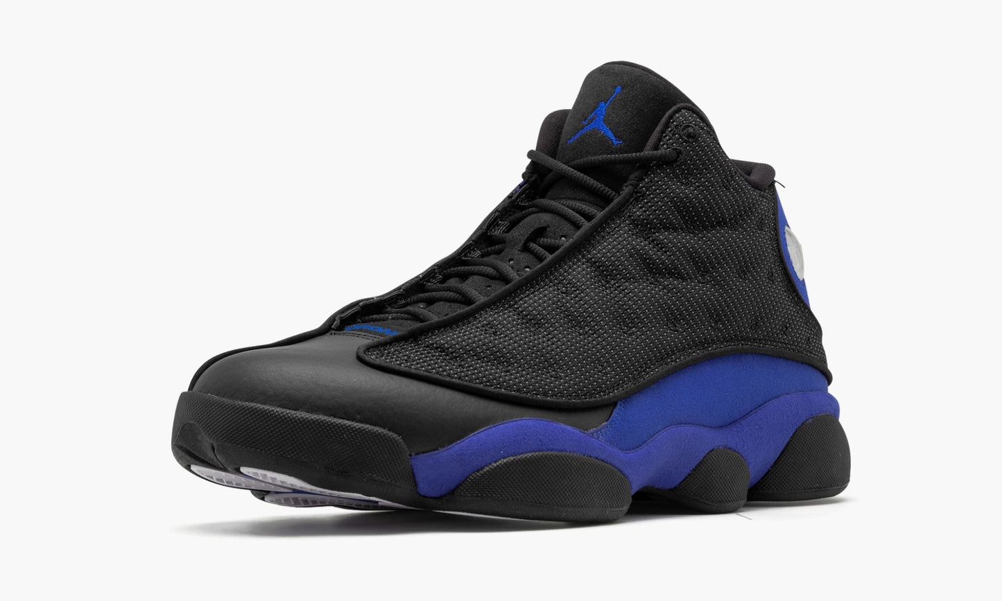 Air Jordan 13 Retro “Hyper Royal” Sneakers - Vintage Inspired
