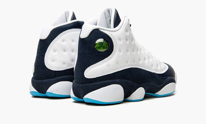 Air Jordan 13 Retro “Obsidian” Sneakers - Authentic | Standout Style