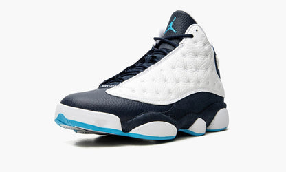 Air Jordan 13 Retro “Obsidian” Sneakers - Authentic | Standout Style