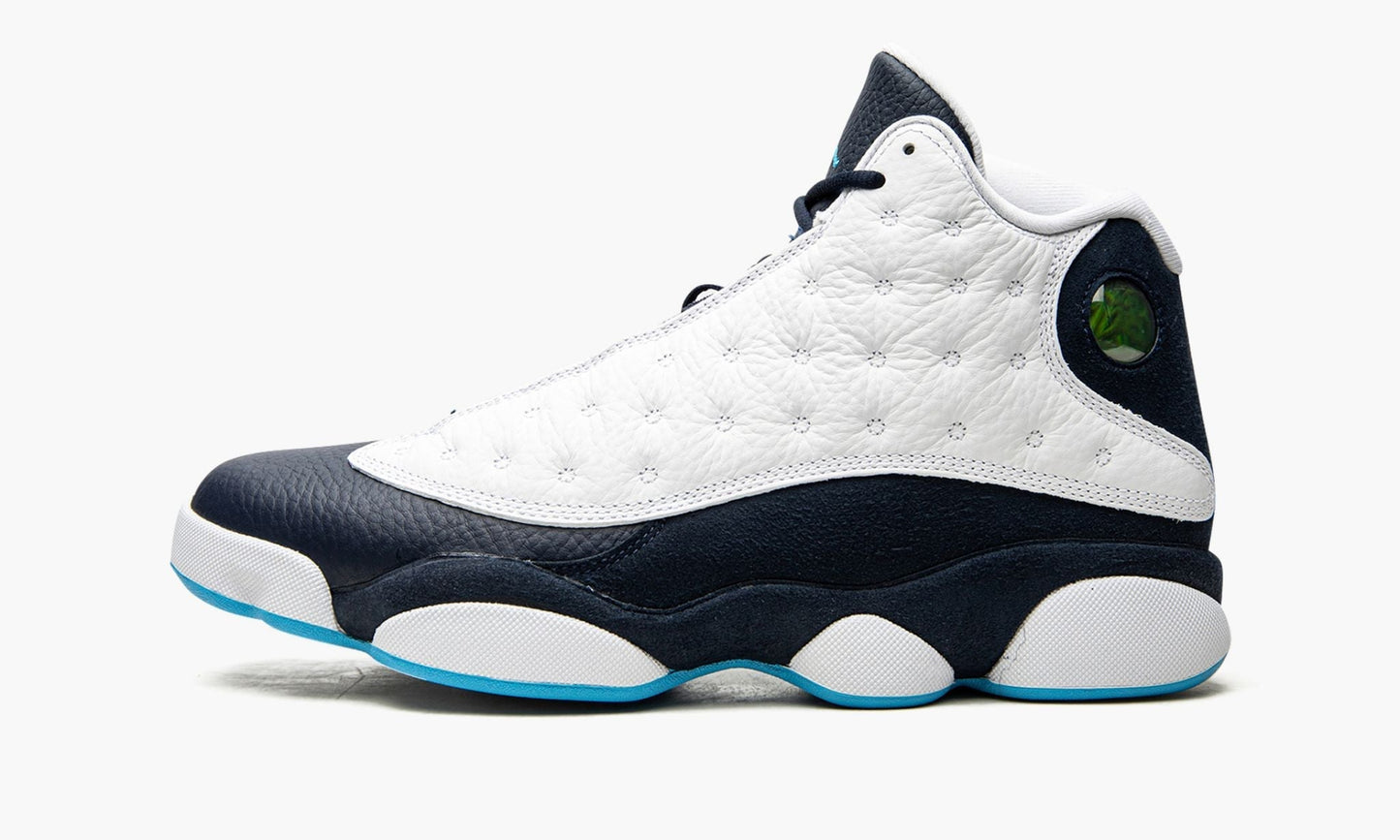 Air Jordan 13 Retro “Obsidian” Sneakers - Authentic | Standout Style