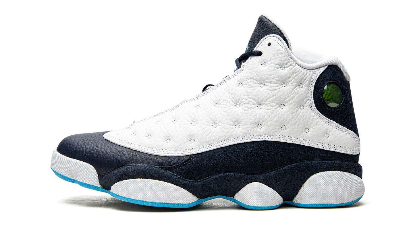 Air Jordan 13 Retro “Obsidian” Sneakers - Authentic | Standout Style