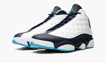 Air Jordan 13 Retro “Obsidian” Sneakers - Authentic | Standout Style