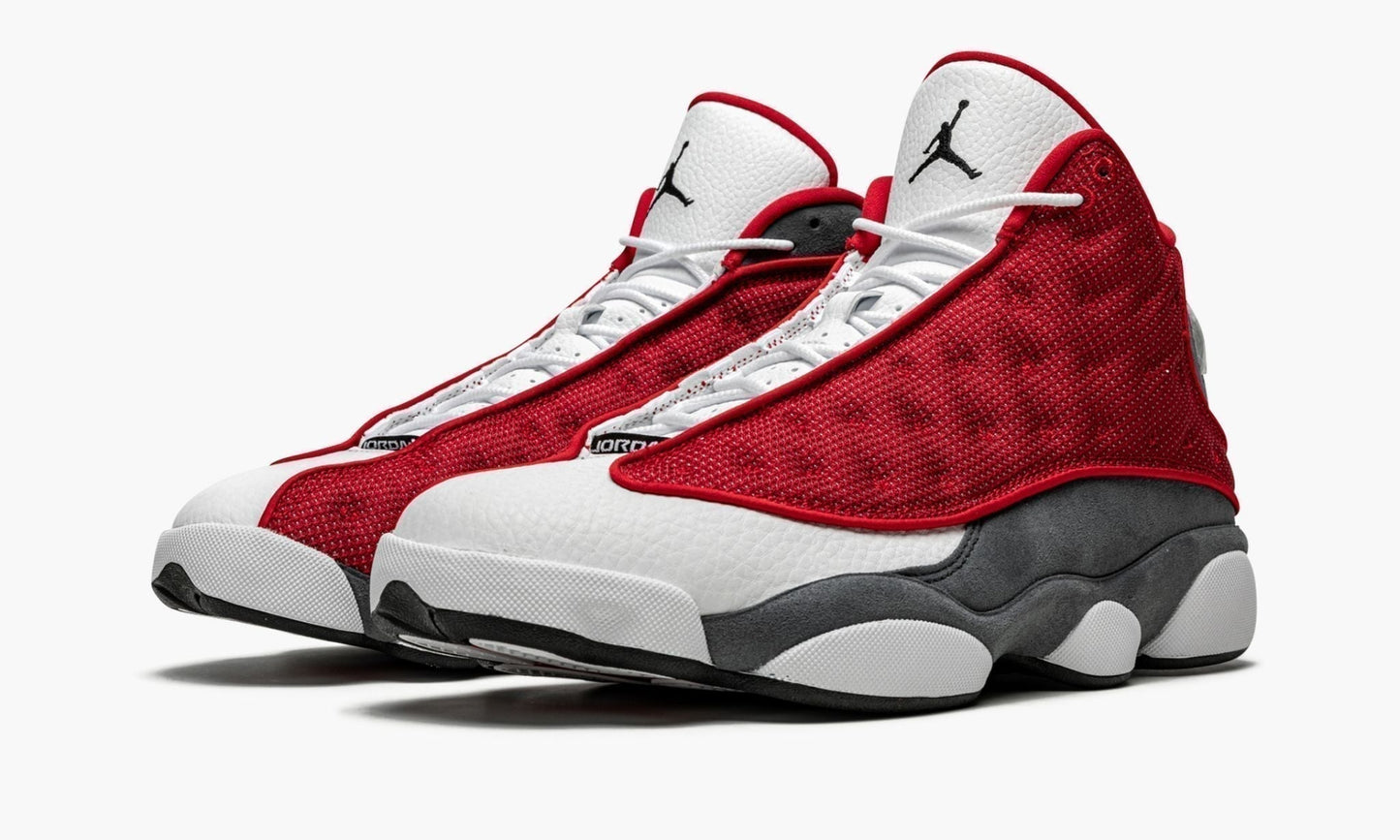 Air Jordan 13 Retro “Red Flint” Sneakers - Collector's Edition