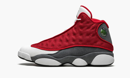 Air Jordan 13 Retro “Red Flint” Sneakers - Collector's Edition