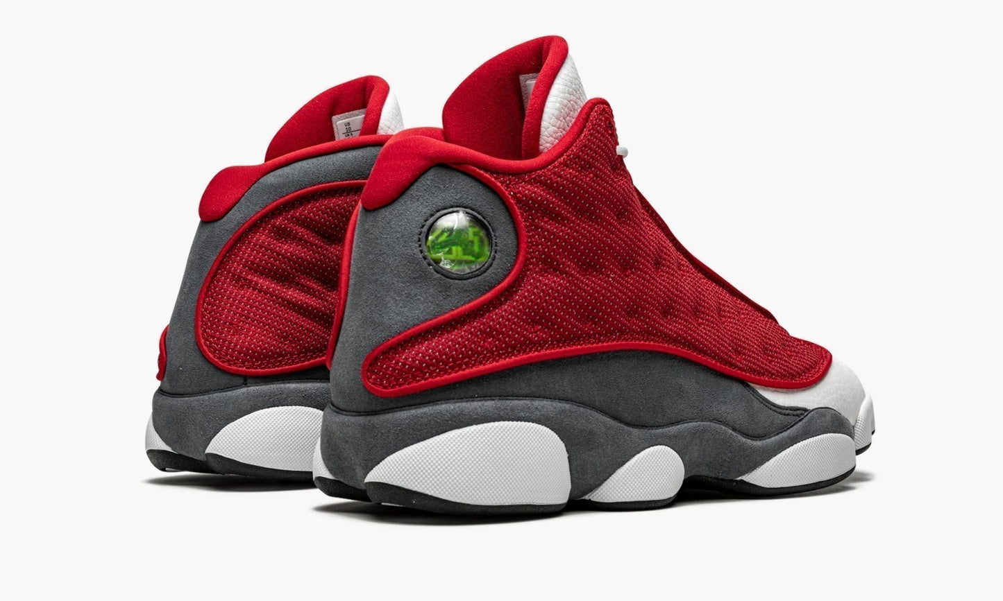 Air Jordan 13 Retro “Red Flint” Sneakers - Collector's Edition