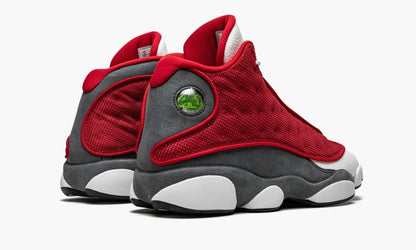 Air Jordan 13 Retro “Red Flint” Sneakers - Collector's Edition