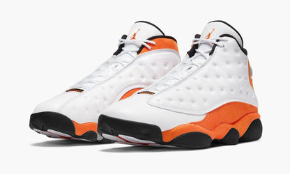 Air Jordan 13 Retro “Starfish” Sneakers - Fresh Drop | Street Style