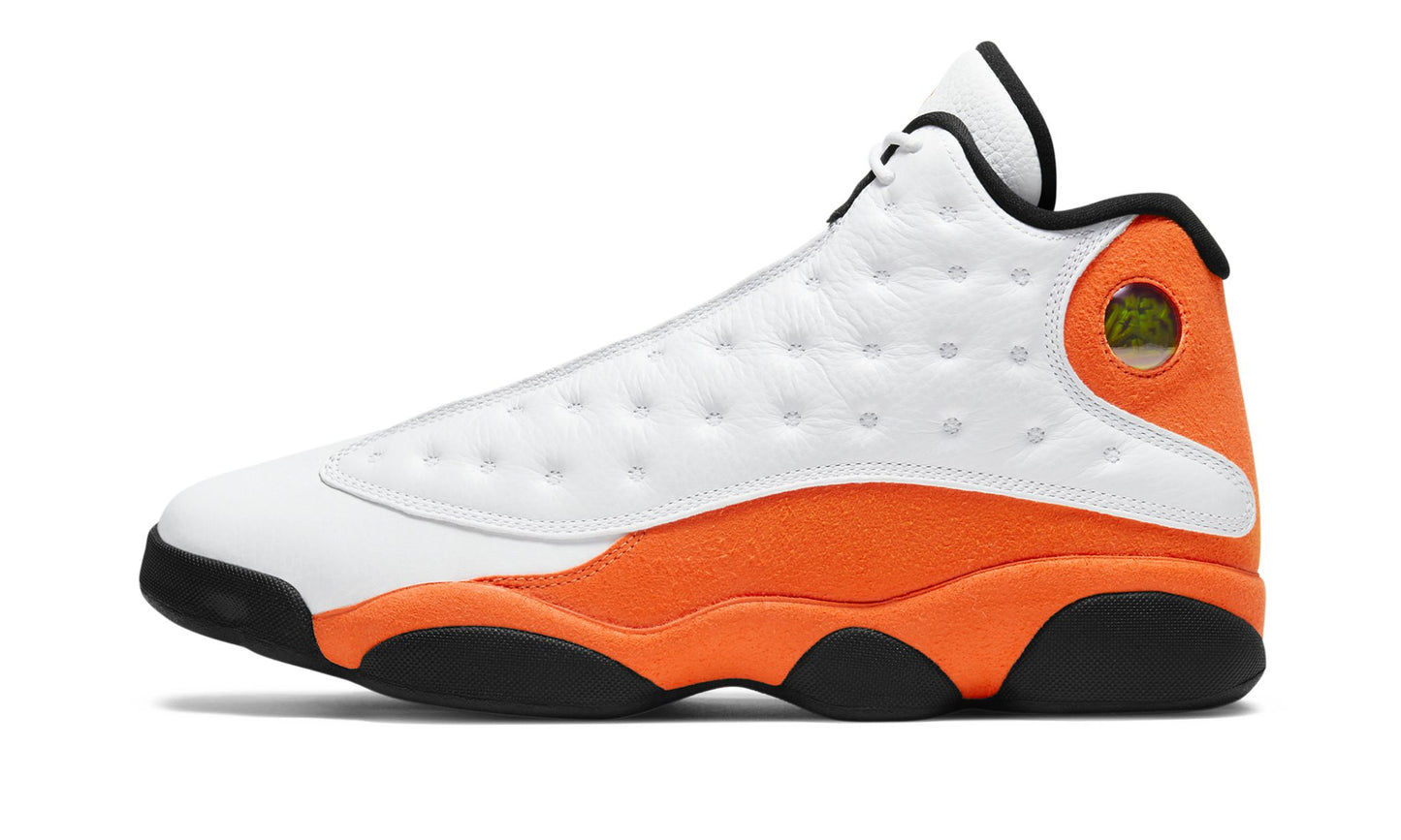 Air Jordan 13 Retro “Starfish” Sneakers - Fresh Drop | Street Style