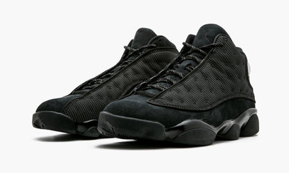 Air Jordan 13 Retro Black Cat Sneakers - Prime Pick | Standout Style