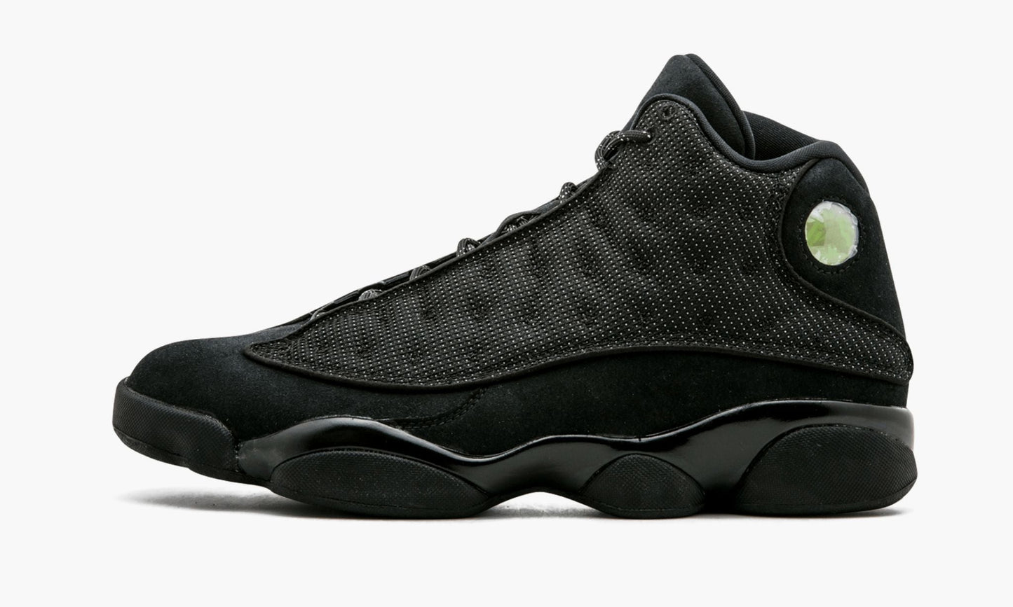 Air Jordan 13 Retro Black Cat Sneakers - Prime Pick | Standout Style