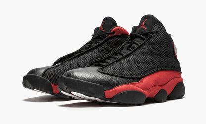Air Jordan 13 Retro Bred 2017 Sneakers - Heritage Edition