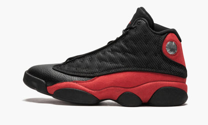 Air Jordan 13 Retro Bred 2017 Sneakers - Heritage Edition