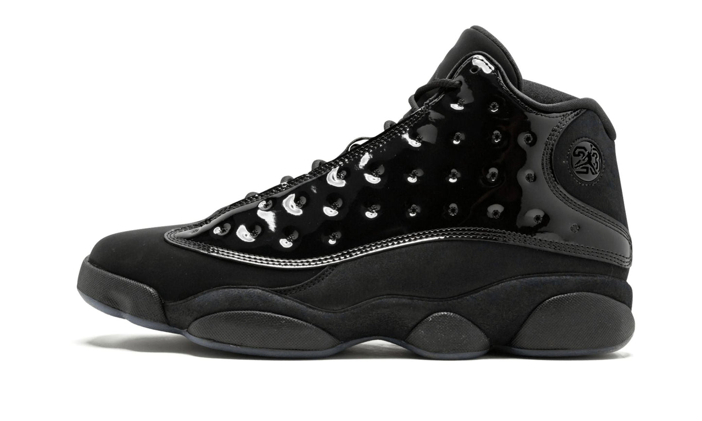 Air Jordan 13 Retro Cap And Gown Sneakers - Limited Edition