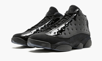 Air Jordan 13 Retro Cap And Gown Sneakers - Limited Edition