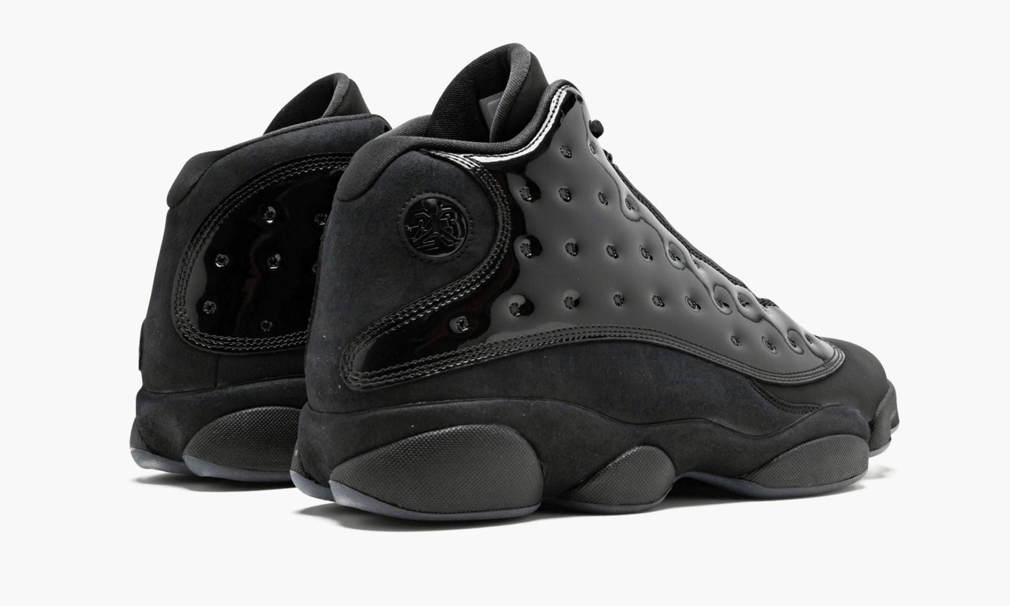 Air Jordan 13 Retro Cap And Gown Sneakers - Limited Edition