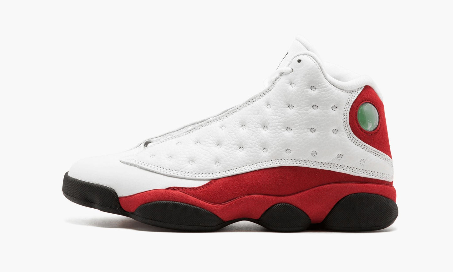 Air Jordan 13 Retro Chicago Sneakers - Fresh Drop | Top Pick