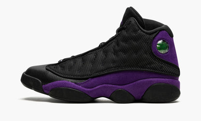 Air Jordan 13 Retro Court Purple Sneakers - Retro Classic