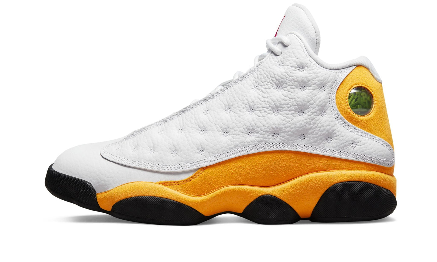 Air Jordan 13 Retro Del Sol Sneakers - Performance Runner