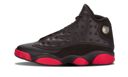 Air Jordan 13 Retro Dirty Bred Sneakers - Court Classic